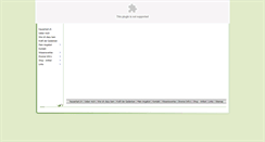 Desktop Screenshot of hauserkarl.ch